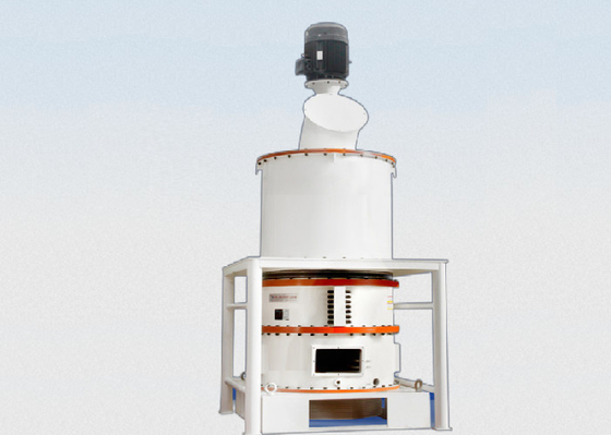 PLC Mineral Stone Powder Packing Machine Vacuum Packaging Machines