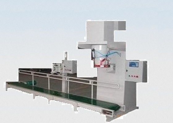 5kg,10kg,25kg,50kg,1t  Powder packing machine stone powder packing machine mineral powder packing machine