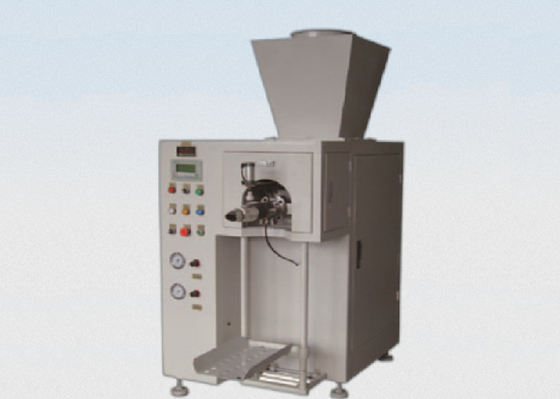 5kg,10kg,25kg,50kg,1t  Powder packing machine stone powder packing machine mineral powder packing machine