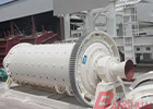 Rapid Forged Steel Ball Mill Grinding Machine 250kw GMQYGMQY2430