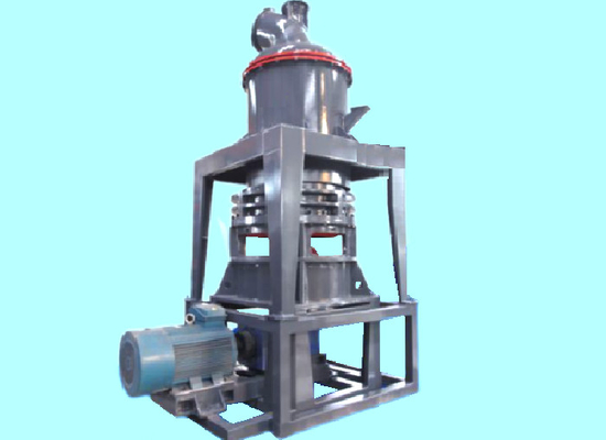 SCM 90 Talc Grinding Mill Gypsum HGM Marble Stone Superfine