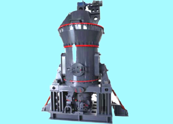 SCM 1680 Barite Grinding Mill Pyrophyllite Super Fine Mill