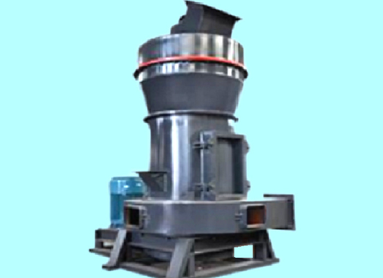 22TPH Impact Hammer Crusher Mill YGM MTM 8314 SCM Limestone