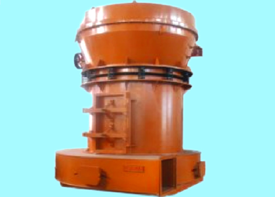 YGM 160 Stone Pulverizer Machine    Limestone, dolomite, quartz stone and other building materials pulverizer