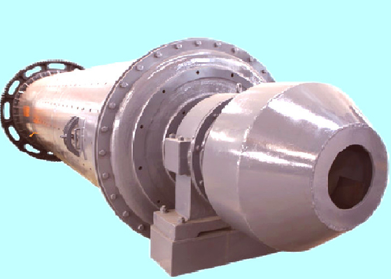 Pulverizer 1500x4500​ Iron Ore Magnetic Separator 14t Limestone Ball Mill
