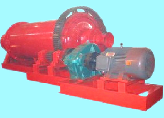 5t PY Cone Crusher 45kw Wet Grinding Ball Mill Limestone