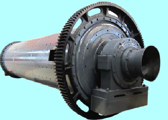 ​ Pulverizer Mill PE Jaw Crusher ​ 2400mm Sand Making Machine   φ900*2400  GMQG