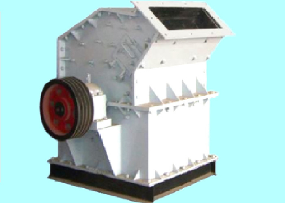 Granite 20mm Hammer Stone Crusher Rock 1600x1600 Granite  Coarse stone crusher