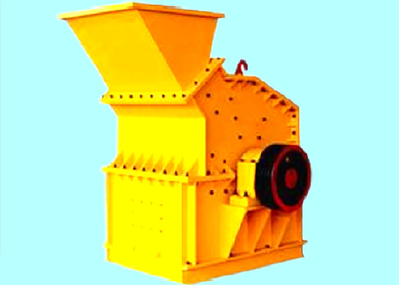 PXJ 1616 High Efficiency Fine Crusher 1600mm Hydraulic Impact Crusher  Coarse stone crusher