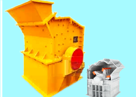 320MPa Coarse Powder Mill 1400×1400 Quartz Crusher Sand Quarry   Coarse stone crusher