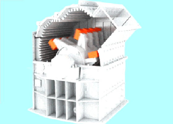 320MPa Coarse Powder Mill 1400×1400 Quartz Crusher Sand Quarry   Coarse stone crusher