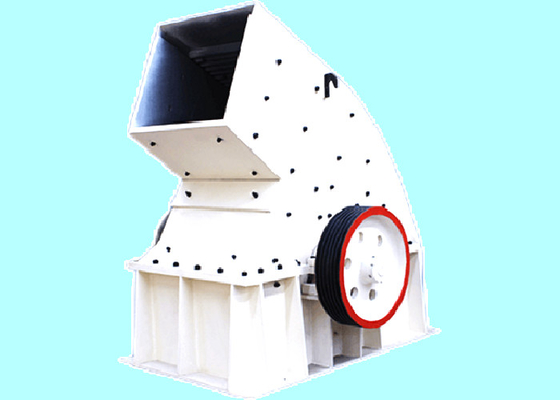 1000x800 Hammer Mill Crusher   Hammer type stone crusher, stone processing factory