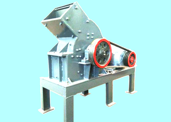 1000x800 Hammer Mill Crusher   Hammer type stone crusher, stone processing factory