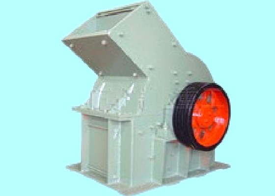 PC 1250 Limestone Hammer Crusher 1802kw Hammer Mill Crusher