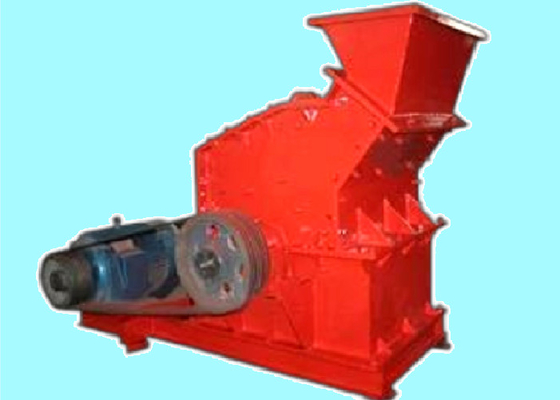 PXJ 8040 Hammer Crusher Machine 37kw Granite River Pebble