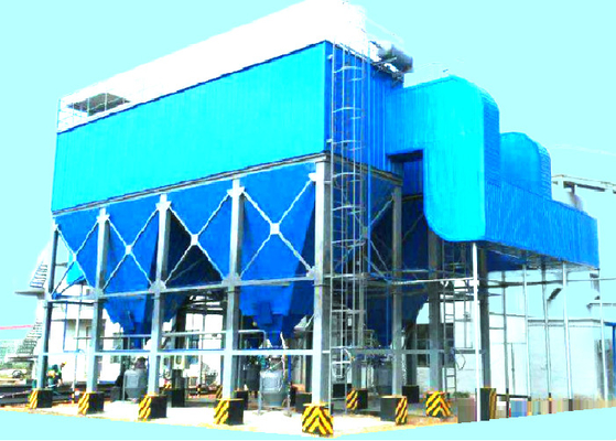 Dust Collector DCM 118 GP Cone Crusher Granite Stone Crusher ISO9001
