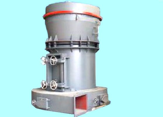 MTM9517Stone Pulverizer Crusher Superfine Milling Ore    Limestone, dolomite, quartz stone and other building materials