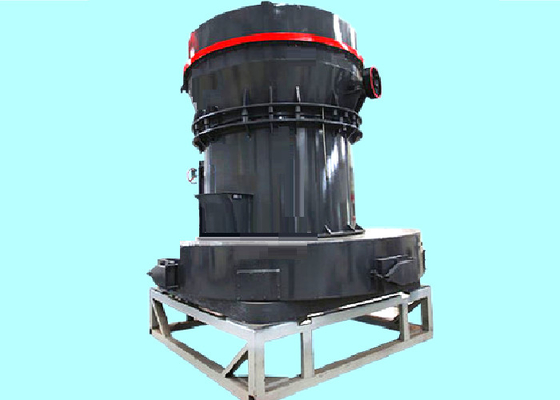 YGM 160 Stone Pulverizer Machine    Limestone, dolomite, quartz stone and other building materials pulverizer
