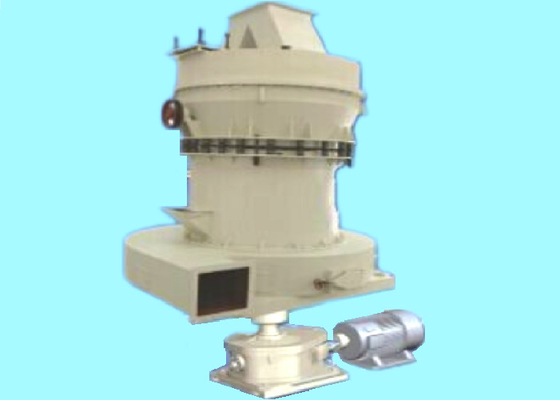HGM80 Limestone Grinding Mill Superfine SCM Marble Ore Stone