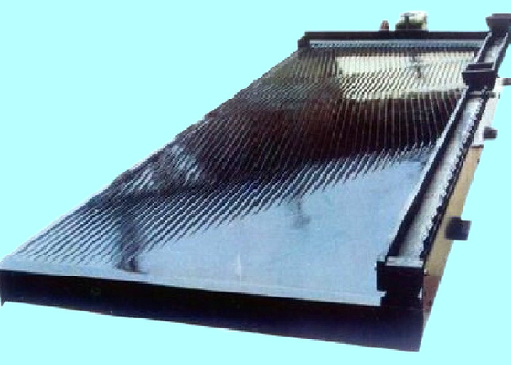 Iron Ore Shaker 6S 4450 Centrifugal Gold Concentrator Separator ISO9001