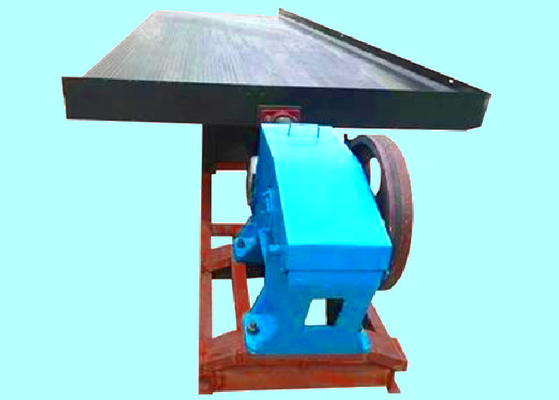 Iron Ore Shaker 6S 4450 Centrifugal Gold Concentrator Separator ISO9001