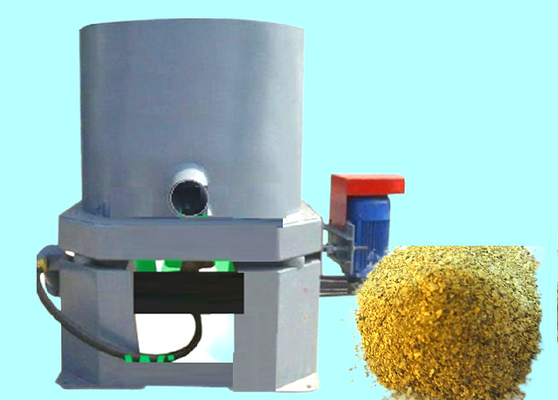 11kw Centrifugal Concentrator Gold Recovery STL80