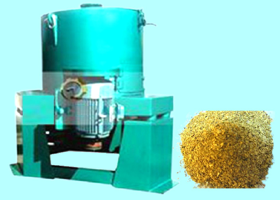 STL 100 Centrifugal Gold Concentrator Separator 18.5kw