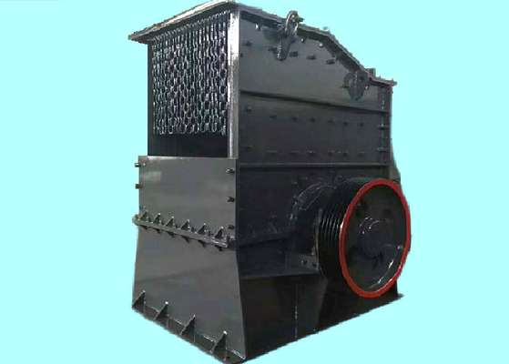 PFX 1215 Box Stone Crusher Machine 200kw Fine Heavy Hammer  Box stone crusher, stone crushing factory