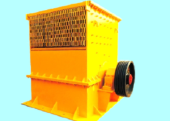 PFX 1215 Box Stone Crusher Machine 200kw Fine Heavy Hammer  Box stone crusher, stone crushing factory