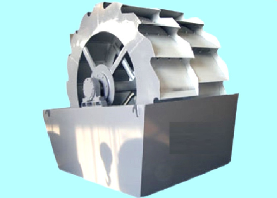 XSD 2610 Sand Washing Machines Hydrocyclone 7.5kw