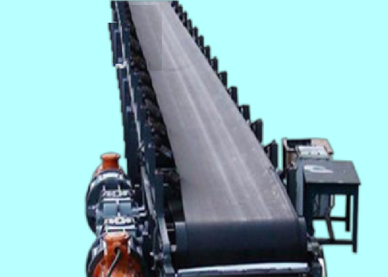B1000 Mobile Crusher Station 900t Hour Sand Making Production Line