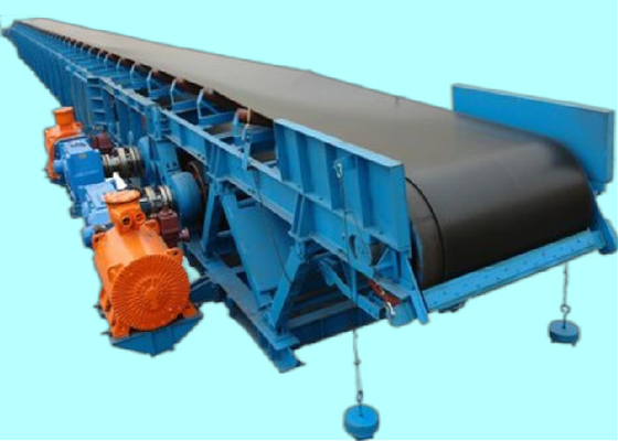 BX 1200 PE Jaw Crusher Limestone Machine 30kw Belt Conveyer