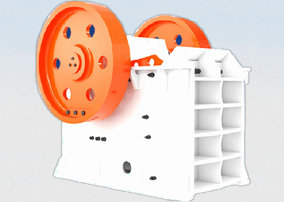 PE600x900    Fine Jaw Crusher 75kw Sand Crusher Machine Mine  75kw