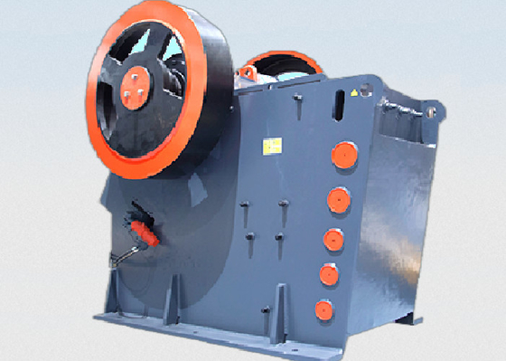 PEC80    Limestone Crushing Machine Plant   Stone crusher, crusher factory  75kw