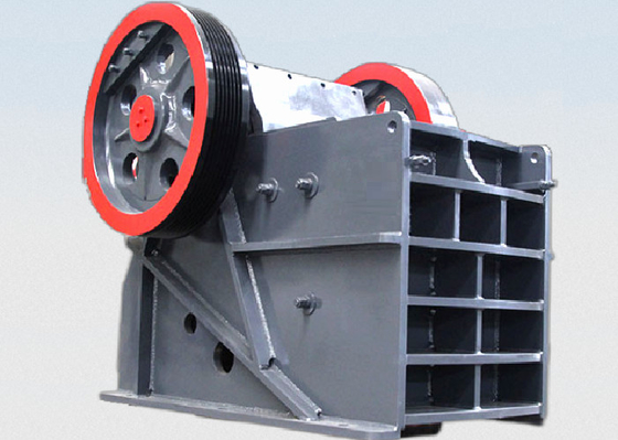PEXV160 Jaw Crusher Aggregate Crushing Machine   Stone crusher, green limestone crusher, crusher factory