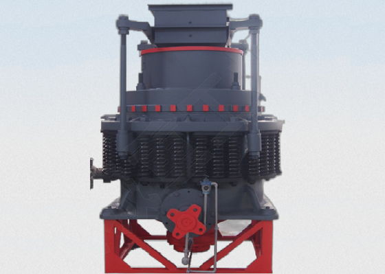 Py series cone crusher, Simmons cone crusher, stone crusher, granite greenstone crusher, crusher factory. Crushing exper