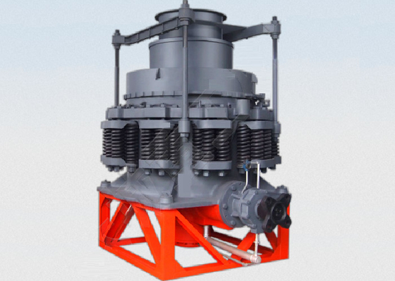 Py series cone crusher, Simmons cone crusher, stone crusher, granite greenstone crusher, crusher factory. Crushing exper