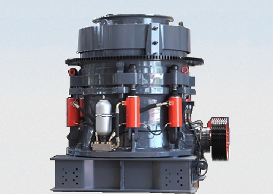 HP hydraulic cone crusher, hydraulic cone crusher, stone crusher, crusher factory, granite and greenstone crusher