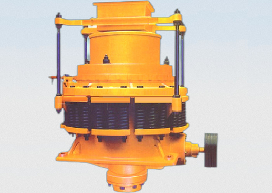 Pyz1200 Simmons cone crusher, stone crusher, granite greenstone crusher, crusher factory. Crushing expert