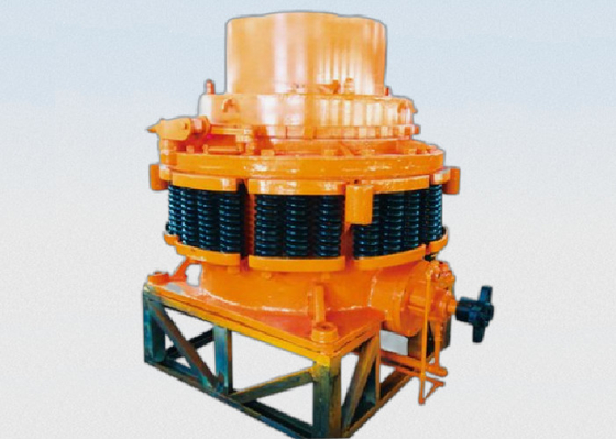 PYB1750 Simmons cone crusher, stone crusher, granite greenstone crusher, crusher factory. Crushing expert