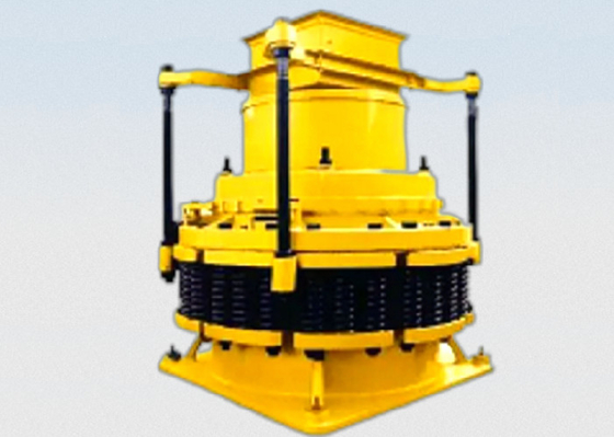 Pyd1750 Simmons cone crusher, stone crusher, granite greenstone crusher, crusher factory. Crushing expert