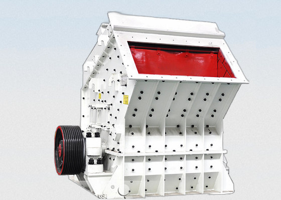 PF series impact crusher, European hammer stone crusher, impact ore crusher, crusher expert factory