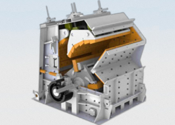 PF series impact crusher, European hammer stone crusher, impact ore crusher, crusher expert factory
