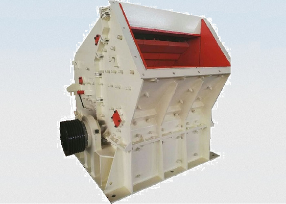 PF 1007  series impact crusher, European hammer stone crusher, impact ore crusher, crusher expert factory