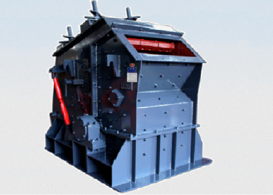 PF1520   series impact crusher, European hammer stone crusher, impact ore crusher, crusher expert factory