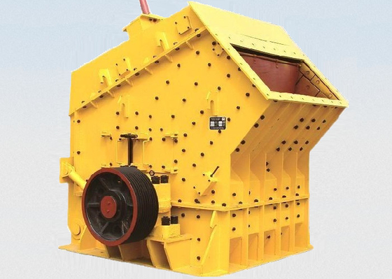 PF0807  series impact crusher, European hammer stone crusher, impact ore crusher, crusher expert factory