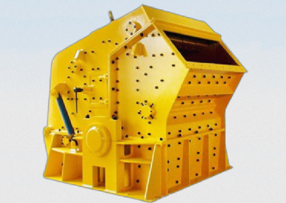 PF0807  series impact crusher, European hammer stone crusher, impact ore crusher, crusher expert factory