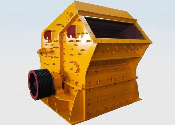 PF1010 series impact crusher, European hammer stone crusher, impact ore crusher, crusher expert factory