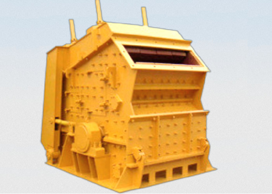 PFW1210II  series impact crusher, European hammer stone crusher, impact ore crusher, crusher expert factory
