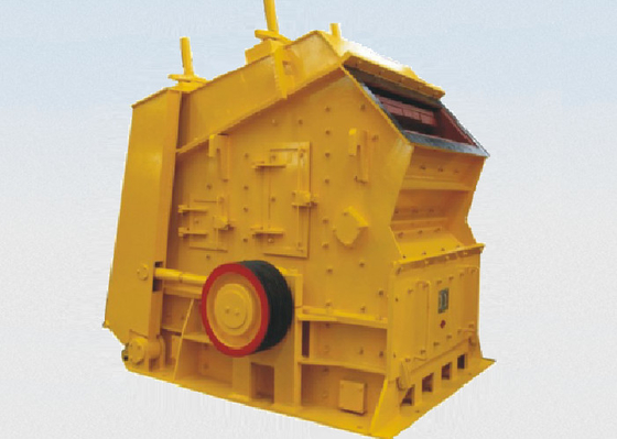 PFW1214II   series impact crusher, European hammer stone crusher, impact ore crusher, crusher expert factory